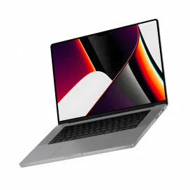 Mac Book Pro 3